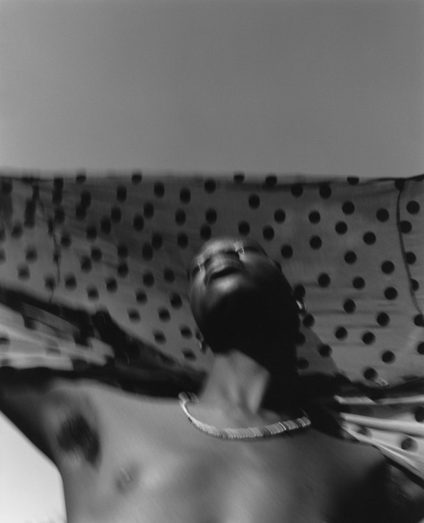 More or Less, Styling by Nell Kalonji
